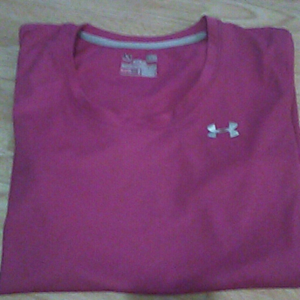 Under armour